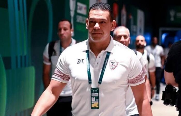 بعد
      تدخل
      السفير..
      كواليس
      الافراج
      عن
      ثلاثي
      فريق
      الزمالك
      بالإمارات .. بوابة المساء الاخباري