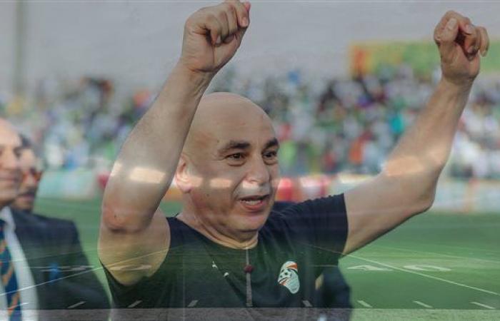 فييرا:
      المنتخب
      أهم
      من
      الأندية..
      وحسام
      حسن
      قادر
      على
      تحقيق
      إنجازات .. بوابة المساء الاخباري