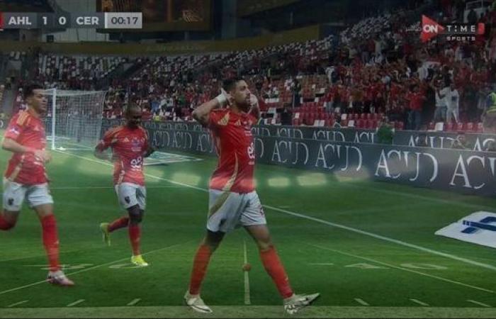 بالحظ..
      تعليق
      مفاجئ
      من
      عمرو
      أديب
      بعد
      فوز
      الأهلي
      على
      سيراميكا
      كليوباترا .. بوابة المساء الاخباري