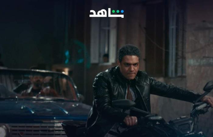 7
      نوفمبر..
      منصة
      شاهد
      تقرر
      عرض
      فيلم
      "ولاد
      رزق
      3"