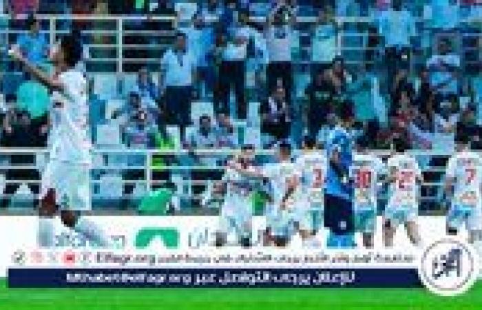 الزمالك
      يعاقب
      نجمه
      بعد
      مباراة
      بيراميدز