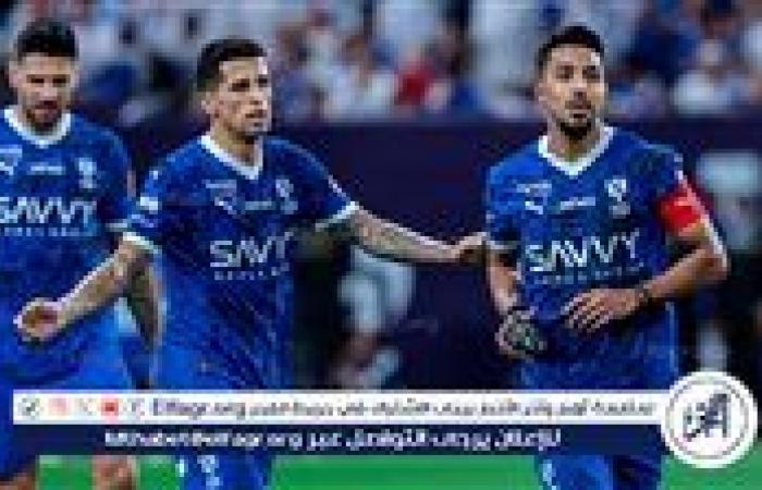 موعد
      مباراة
      العين
      ضد
      الهلال
      في
      دوري
      أبطال
      آسيا
      اليوم
      الإثنين
      والقناة
      الناقلة