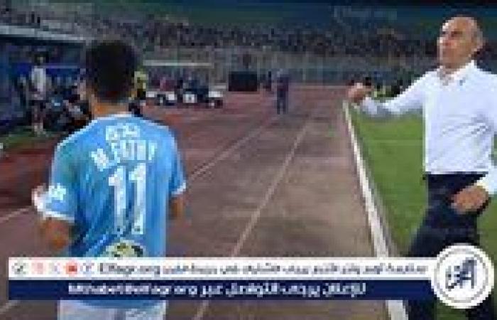 خالد
      الغندور:
      انهيار
      مصطفى
      فتحي
      عقب
      انتهاء
      مباراة
      الزمالك
      وتدخل
      مدرب
      بيراميدز