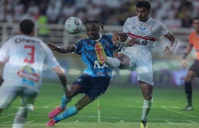 جمال
      الغندور:
      هدف
      بيراميدز
      في
      الزمالك
      تسلل
      ولا
      أخطاء
      بمباراة
      الأهلي
      وسيراميكا .. بوابة المساء الاخباري