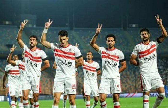 قرار
      مفاجئ..
      الزمالك
      يطلب
      حكاما
      اجانب
      لنهائي
      السوبر
      المحلي .. بوابة المساء الاخباري