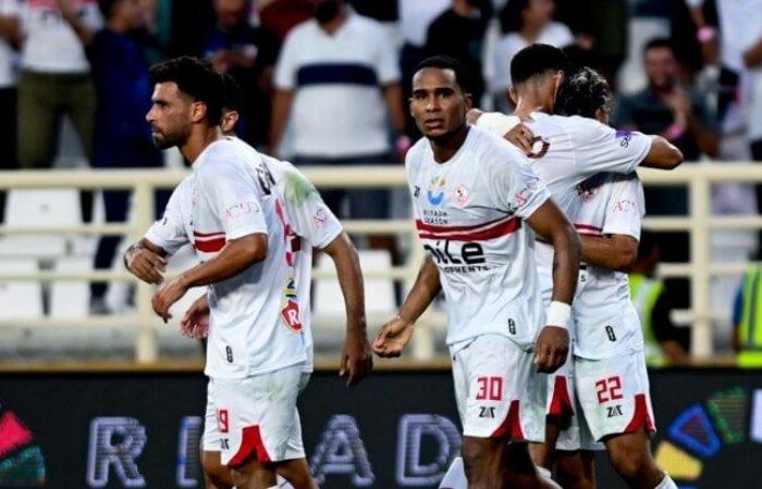 عاجل..
      الزمالك
      يدرس
      الانسحاب
      من
      كأس
      السوبر
      بسبب
      أزمة
      دونجا
      وشلبي - بوابة المساء الاخباري