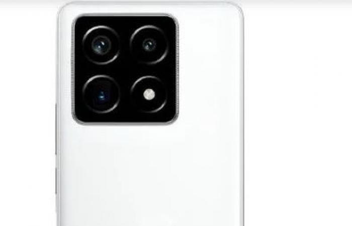 بإمكانيات
      جبارة..
      أول
      هاتف
      من
      Realme
      يعمل
      بنظام
      Android
      15 .. بوابة المساء الاخباري