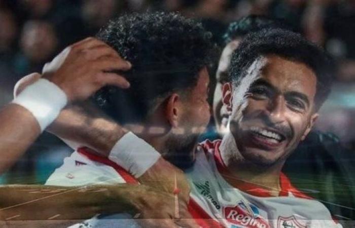 موقف
      دونجا
      وعمر
      جابر
      من
      نهائي
      السوبر
      المصري
      بين
      الأهلي
      والزمالك .. بوابة المساء الاخباري