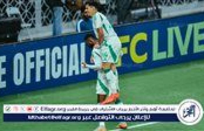 الأهلي
      يتقدم
      على
      الريان
      بثنائية
      نظيفة
      في
      الشوط
      الأول
      من
      دوري
      أبطال
      آسيا