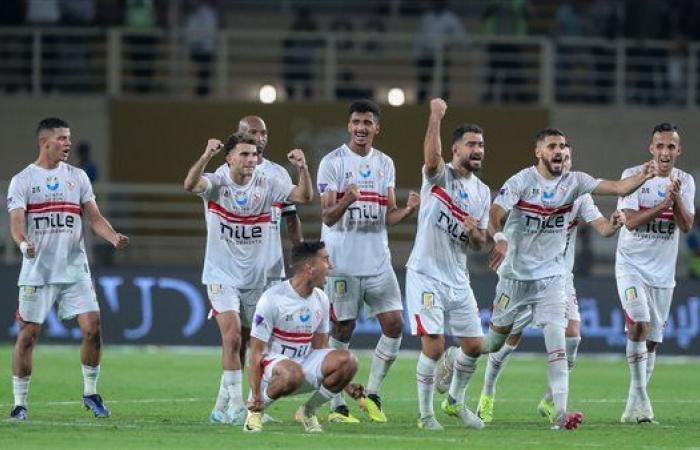 تهديد
      بالانسحاب
      من
      السوبر..
      تفاصيل
      أزمة
      ثلاثي
      الزمالك
      في
      الإمارات .. بوابة المساء الاخباري