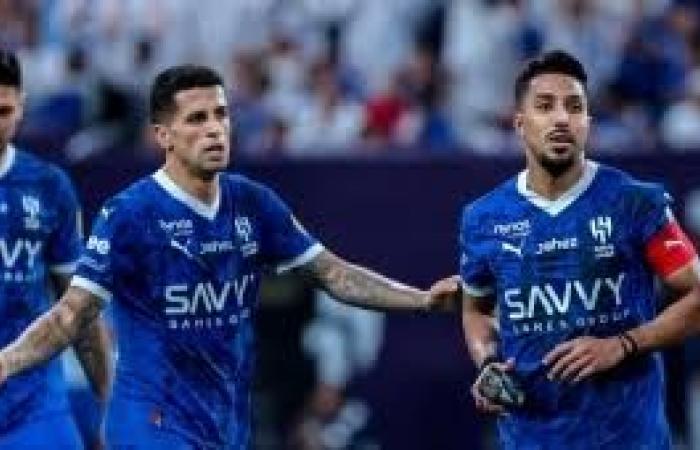 شاهد
      بالبث
      المباشر
      الهلال
      اليوم..
      مشاهدة
      الهلال
      ×
      العين
      بث
      مباشر
      دون
      "تشفير"
      |
      دوري
      أبطال
      آسيا
      للنخبة
      2024