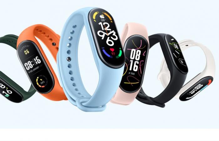 سوار
      شاوميXiaomi
      Smart
      Band
      9
      الذكي
      بنفس
      خاصية
      ساعات
      آبل .. بوابة المساء الاخباري