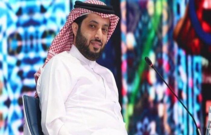 تركي
      آل
      شيخ
      يروج
      لحفل
      محمد
      ثروت
      في
      موسم
      الرياض - بوابة المساء الاخباري