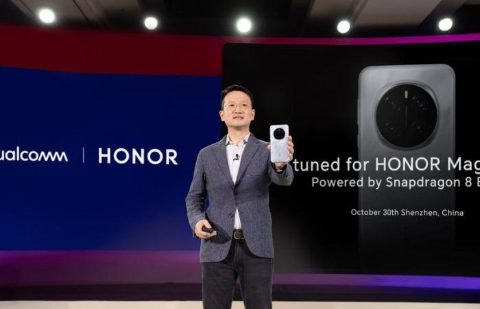 Honor
      Magic
      7
      ..
      أول
      هاتف
      ذكي
      بقدرات
      ذكاء
      صناعي
      خارقة .. بوابة المساء الاخباري