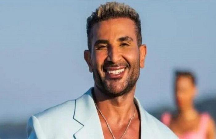 تطورات
      الحالة
      الصحية
      للفنان
      أحمد
      سعد..
      هل
      يعتزل
      الغناء؟ - بوابة المساء الاخباري