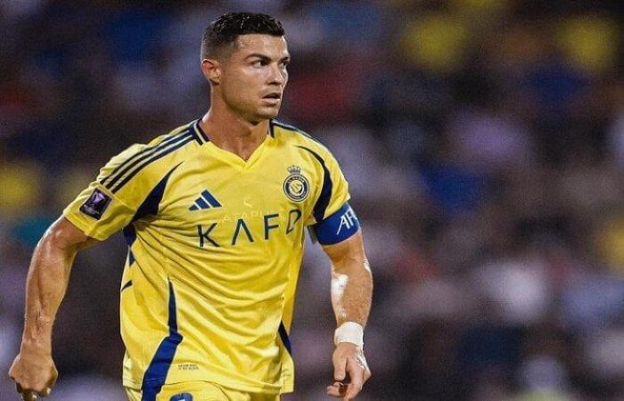 بمساهمة
      رونالدو..
      النصر
      ينتزع
      انتصارًا
      ثمينًا
      من
      أنياب
      استقلال
      طهران
      بدوري
      أبطال
      آسيا
      «فيديو» - بوابة المساء الاخباري