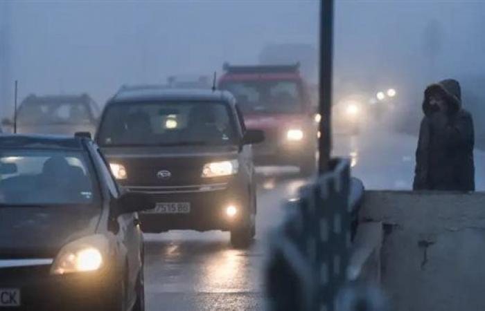 السلطات
      تتستر
      على
      الخطر..
      هواء
      ملوث
      بمدن
      الاتحاد
      الأوروبي .. بوابة المساء الاخباري