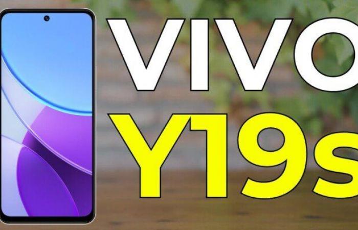 «فيفو»
      تكشف
      عن
      هاتفها
      الاقتصادي
      الجديد
      «Vivo
      Y19s»..
      تعرف
      على
      المميزات - بوابة المساء الاخباري