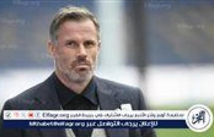 كاراجر:
      مانشستر
      سيتي
      المرشح
      الأبرز
      لحصد
      البريميرليج