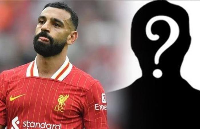 نيوكاسل
      يحصن
      نجمه
      من
      ليفربول
      لخلافة
      محمد
      صلاح .. بوابة المساء الاخباري