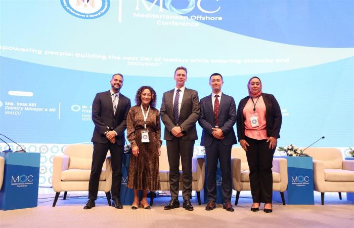 "MOC
      2024"
      يناقش
      تمكين
      العاملين
      وبناء
      جيل
      جديد
      من
      القادة . المساء الاخباري