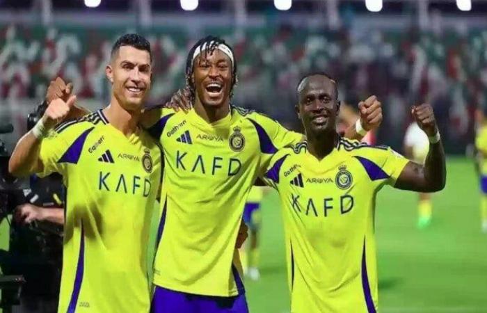 مشاهدة
      مباراة
      النصر
      السعودي
      واستقلال
      طهران
      في
      دوري
      أبطال
      أسيا
      بث
      مباشر
      اليوم - بوابة المساء الاخباري