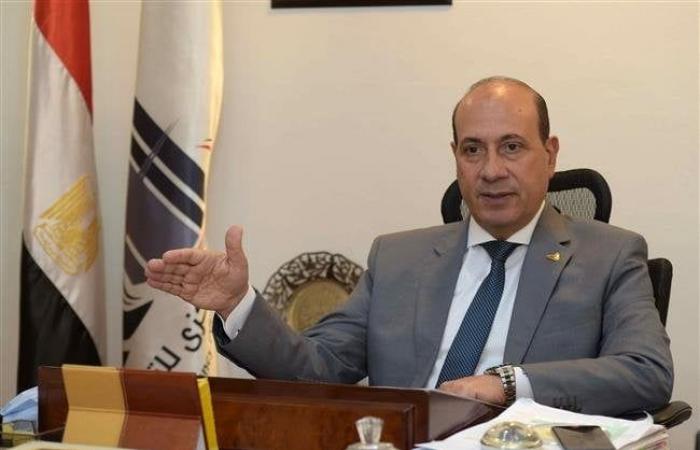 السفير
      خالد
      عارف
      يستعرض
      ما
      حققته
      مصر
      من
      طفرة
      على
      صعيد
      الصناعات
      الدوائية
      بالسنغال - بوابة المساء الاخباري