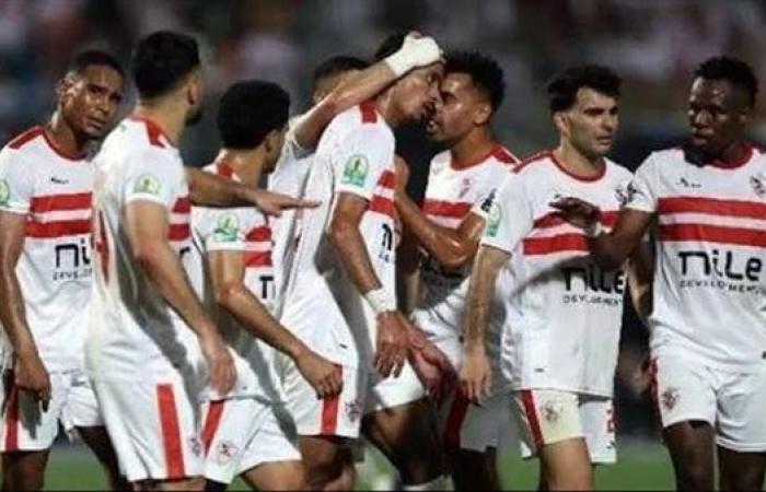 الزمالك
      يعلن
      رسميا
      المشاركة
      في
      نهائي
      السوبر..
      المندوه:
      الفرسان
      جاهزون .. بوابة المساء الاخباري