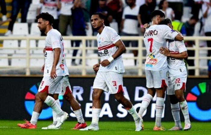 عاجل..
      استمرار
      حبس
      ثلاثي
      الزمالك
      وتأجيل
      محاكمتهم
      لـ
      29
      أكتوبر - بوابة المساء الاخباري