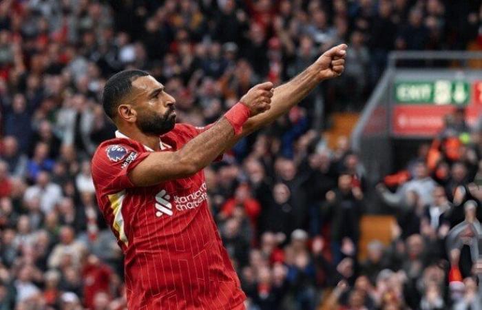 محمد
      صلاح
      أساسيًا..
      تشكيل
      ليفربول
      المتوقع
      ضد
      لايبزيج
      بدوري
      أبطال
      أوروبا - بوابة المساء الاخباري