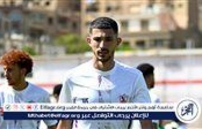 طارق
      السيد:
      فتوح
      أصبح
      أكثر
      التزامًا
      واستفاد
      من
      الدرس
      القاسي