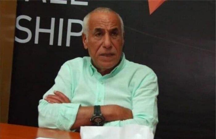 عاجل..
      الزمالك
      يعتذر
      لدولة
      الإمارات
      في
      بيان
      رسمي
      ويعلن
      خوض
      نهائي
      السوبر - بوابة المساء الاخباري