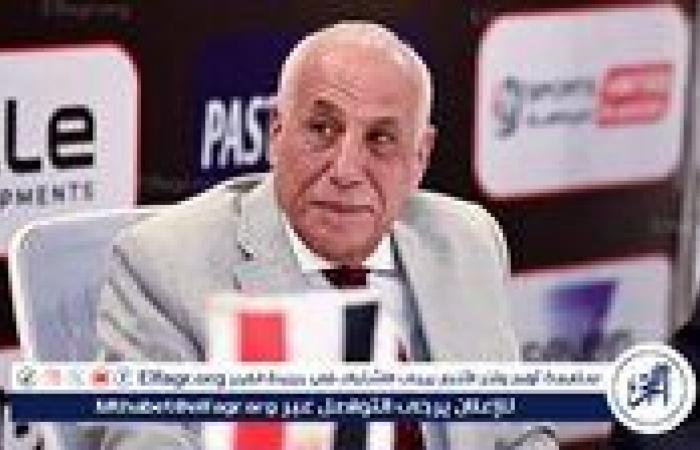 مجلس
      إدارة
      الزمالك
      يؤازر
      اللاعبين
      قبل
      لقاء
      الأهلي
      في
      السوبر
      المصري