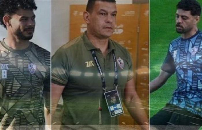 محاكمة
      عاجلة|نصر
      بشير:
      ثلاثي
      الزمالك
      يواجه
      مصير
      الحبس
      6
      أشهر
      وغرامة
      مالية .. بوابة المساء الاخباري