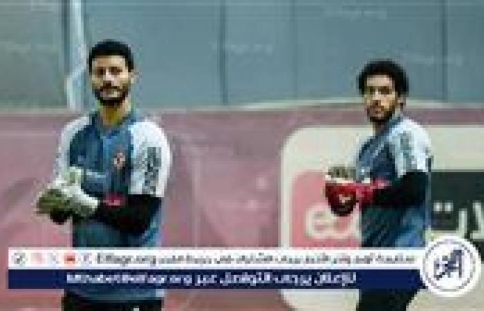 نجم
      الأهلي
      السابق
      يختار
      الحارس
      الأفضل
      لمواجهة
      الزمالك