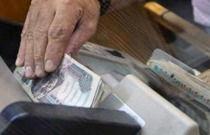 موعد
      صرف
      معاش
      شهر
      نوفمبر
      2024
      لـ11.5
      مليون
      مستفيد .. بوابة المساء الاخباري