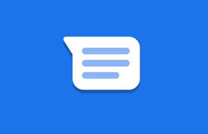 تحديث
      جديد
      لـ
      Google
      Messages..
      يحميك
      من
      الاحتيال
      والمحتوى
      الحساس .. بوابة المساء الاخباري