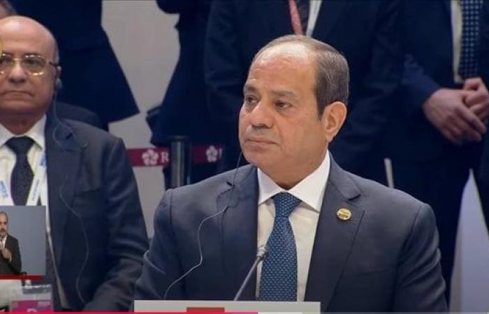 "رجال
      الأعمال
      المصريين":
      زيارة
      الرئيس
      السيسي
      لروسيا
      تعزز
      التعاون
      الاقتصادي
      مع
      بريكس .. بوابة المساء الاخباري