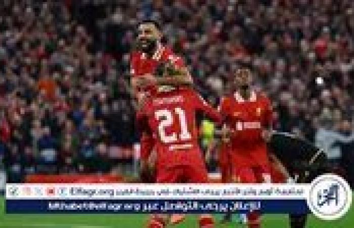 يوتيوب
      دون
      تقطيع
      الآن..
      مباراة
      ليفربول
      ولايبزيج
      اليوم
      في
      دوري
      أبطال
      أوروبا
      2024