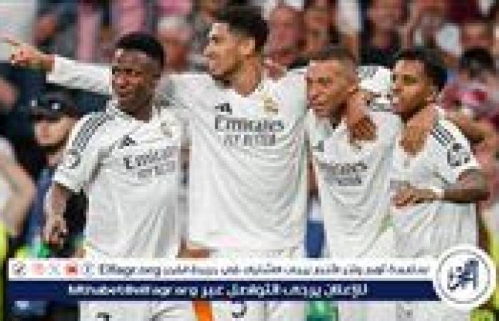 صدمة
      في
      ريال
      مدريد
      بسبب
      إصابة
      كورتوا