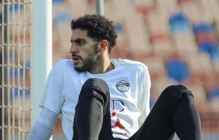 «كشري»:
      مصطفى
      شوبير
      الأفضل
      لحراسة
      مرمى
      الأهلي
      أمام
      الزمالك .. بوابة المساء الاخباري