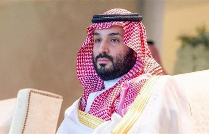 ولي
      العهد
      السعودي
      يستقبل
      وزير
      الخارجية
      الأمريكي .. بوابة المساء الاخباري