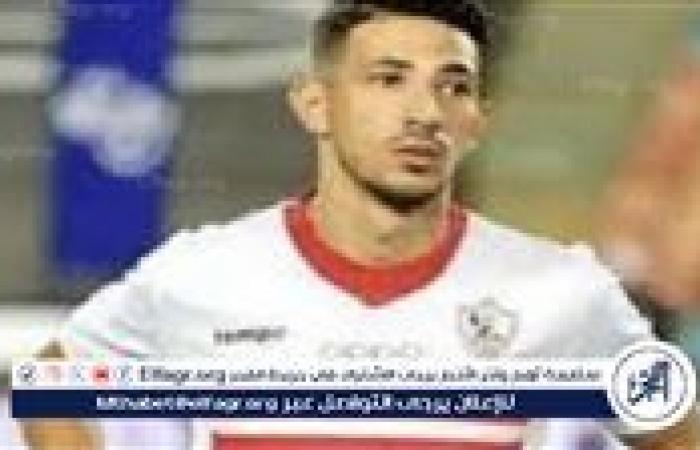 عاجل-
      أزمة
      متواصلة
      في
      صفوف
      الزمالك..
      تجديد
      حبس
      فتوح
      وصبحي
      والزناري
      يزيد
      من
      تعقيد
      الموقف
      (التفاصيل)