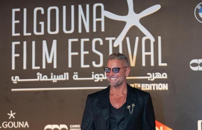 تألق
      النجوم
      على
      الريد
      كاربت:
      أبرز
      إطلالات
      مهرجان
      الجونة
      السينمائي
      (صور)