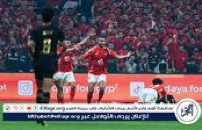 القنوات
      الناقلة
      لمباراة
      الأهلي
      والزمالك
      في
      نهائي
      كأس
      السوبر
      المصري