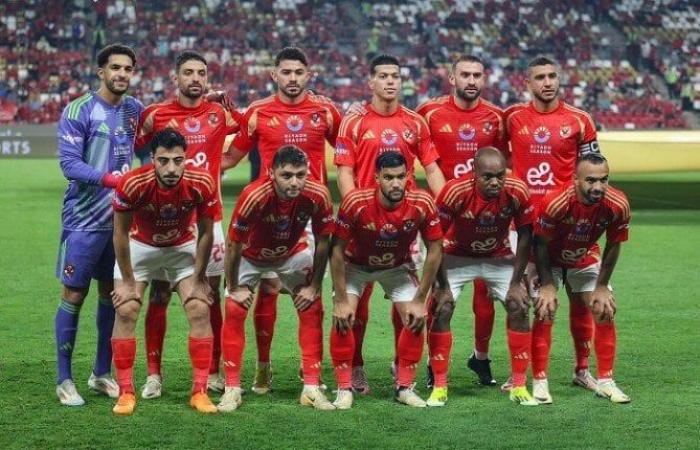 الليثى
      يكشف
      تشكيل
      الأهلي
      أمام
      الزمالك
      في
      السوبر
      المصري
      اليوم - بوابة المساء الاخباري