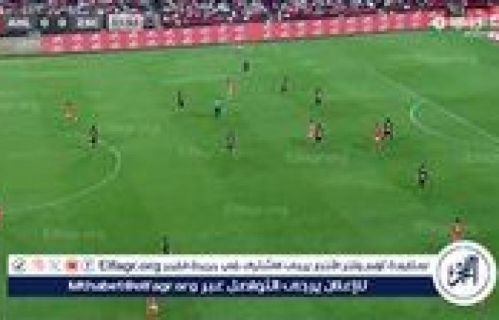 نهائي
      السوبر
      المصري..
      لاعب
      الزمالك
      يحصل
      على
      البطاقة
      الصفراء
      الأول
      بعد
      تدخل
      قوي