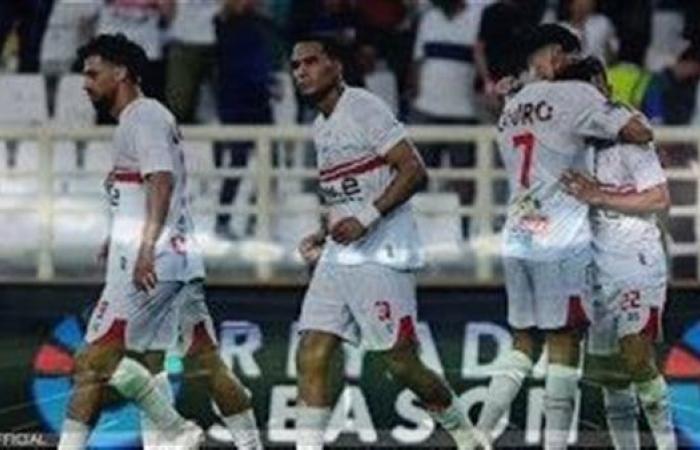 الزمالك
      يستقر
      علي
      شراء
      هذا
      اللاعب .. بوابة المساء الاخباري