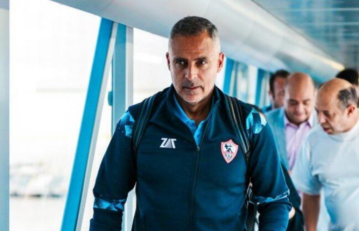 محمد
      عمارة:
      جوميز
      مدرب
      ذكي..
      فرص
      الأهلى
      تفوق
      الزمالك - بوابة المساء الاخباري