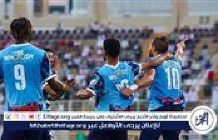 موعد
      مواجهة
      بيراميدز
      وسيراميكا
      كليوباترا
      لتحديد
      المركز
      الثالث
      والرابع
      من
      كأس
      السوبر
      المصري